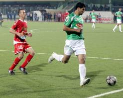 رغم الغيابات في صفوف الفريق               لا خيار للشلف سوى الفوز