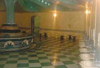 Khemis Miliana - Bains maures: insécurité et insalubrité, à qui la faute?