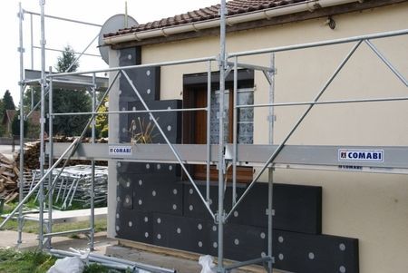 Algérie - Construire autrement