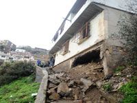 Leur immeuble menace ruine: 17 familles interpellent le wali de Skikda