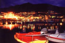 Béjaïa - Les lumières de Bougie se rallument