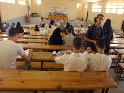 L’Algérie compte plus de 13 000 enseignantes universitaires