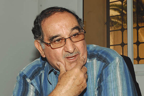 الفيفا تصف مخلوفي بـ 