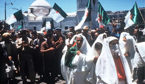 ليس فقط في الثامن مارس