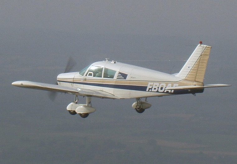 Devenir pilote d'avion