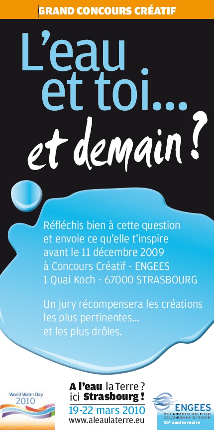 Oran - Journée mondiale de l'eau: la SEOR sensibilise les enfants