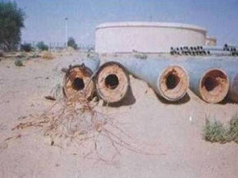 Alimentation en eau potable à Touggourt: Une station de déminéralisation qui fait rêver