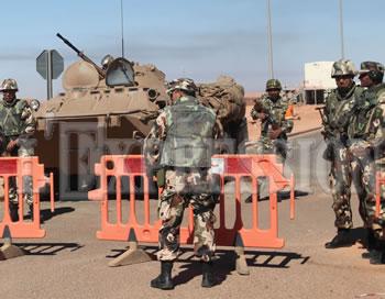 L'ANP s'investit sans répit