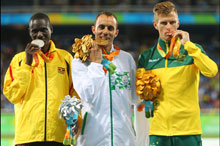 Omnisports / Paralympiques - Bilan