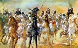 الهجــرات في العهــد الراشــدي بعـد الفتـح