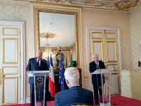 Les chambres hautes des deux Parlements adoptent une feuille de route pour le renforcement de leurs relations