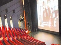 Réouverture de la salle de cinéma M'zi après rénovation