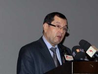 « L'Algérie 'uvre à la prise d'une décision »