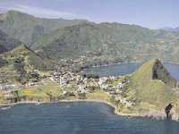 Neuf incendies dans un lieu protégé