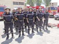 Acquisition d'une colonne mobile pour une intervention de qualité