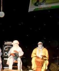 Amaris, la fête au début juillet