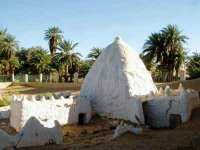 Bordj Omar Driss Aux confins de l’irréel