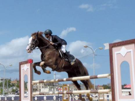 Le club El Assil gagne son challeng