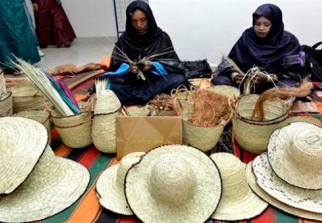 « Amaris » fait son entrée à Ihrir Rendez-vous annuel à Illizi