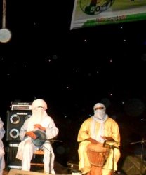 Amaris, la fête au début juillet