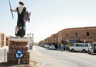 Mois du patrimoine  Un riche programme élaboré à Illizi