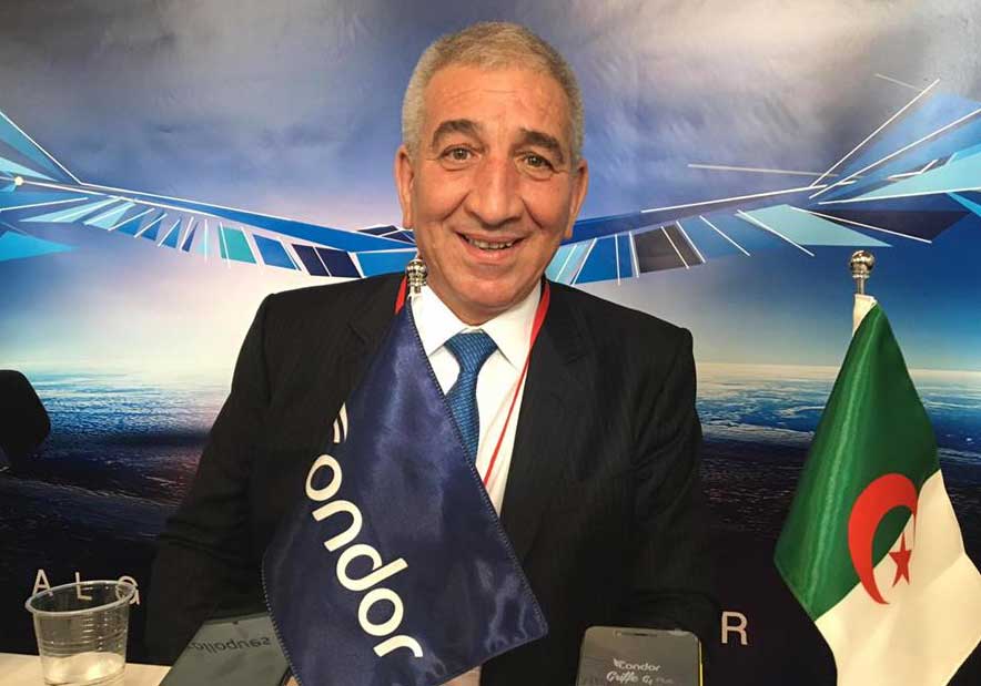 Condor Electronics espère que d'ici 5 ans, l'export constitue la moitié de son chiffre d'affaires