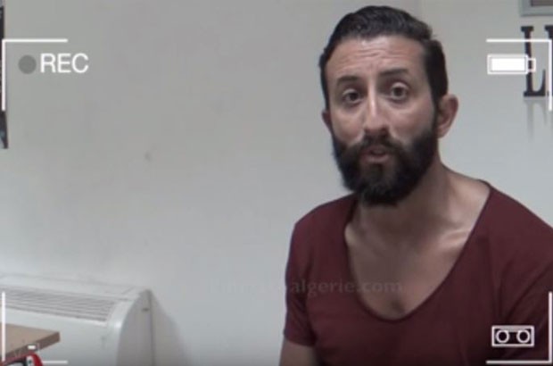 « Le champion du monde de la PES League est d'origine algérienne »