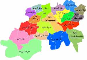 من هم قبيلة العبابدة ababda ؟