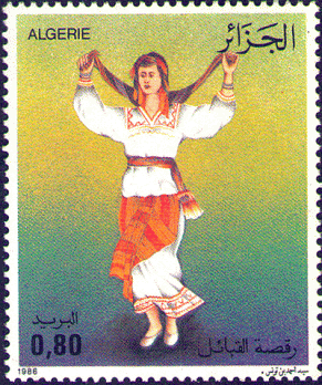 Une richesse en couleurs, en rythmes et en sonorités