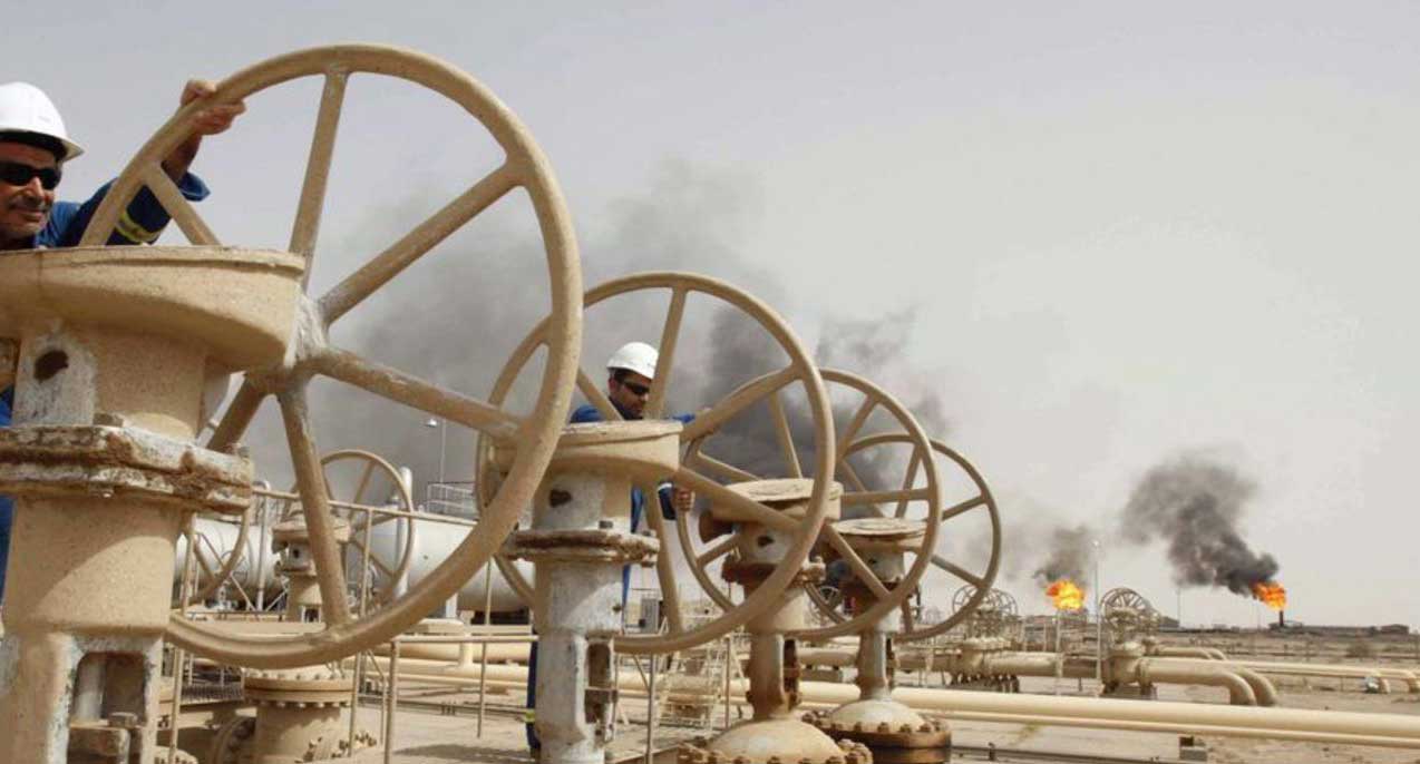 L'OPEP doit trouver un accord avec les non-OPEP pour un gel de la production (expert)