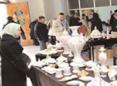 Semaine culturelle d'Alger à Milan