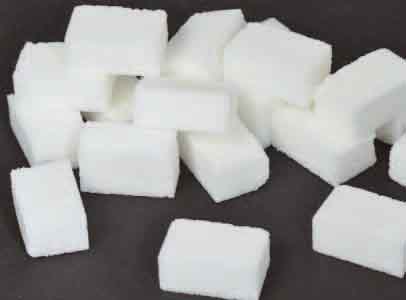 Utilisation excessive du sucre et du sel dans les aliments