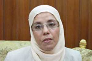 جميلة الزقاي تناقش  التكفير والتفكير في المسرح الجزائري بين علولة ومجوبي