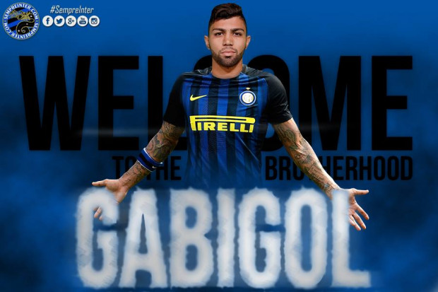 Gabigol