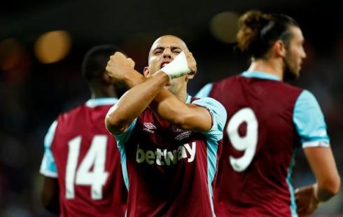 فغولي يصطدم بالتشيلسي في كأس رابطة المحترفين الإنجليزية