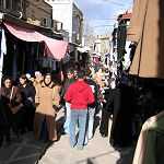 La Kissariya de Tlemcen