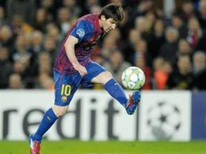 Barcelone et Messi humilient le Bayer, Nicosie fait sensation