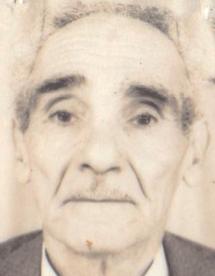 Feu Hadj Mohamed Benzahaf, un grand Moudjahed trés discret.....par BENYAHIA AEK