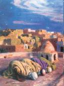 الانسان متدينا منذ أن أوجده الله على الأرض