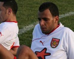 العقوبة الآلية تحرم نهاري، مادوني والحجاري من المواجهة               لشقر ينطلق اليوم في تحضير مولودية سعيدة لمأمورية العميد