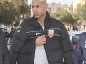 Chaouchi évacué vers l'hôpital d'Oran