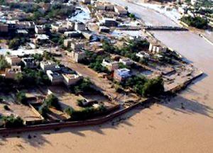 El Tarf - Les inondations font trois morts