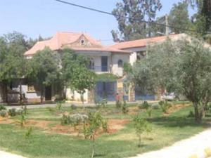 Constantine - Espaces verts: Le coup de gueule du wali