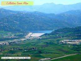 Tizi Ouzou - Le barrage de Taksebt rempli à 100%