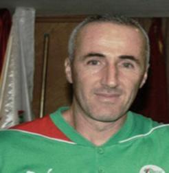 تلبي ينهي الموسم               الإصابات تلاحق لاعبي البليدة ومناد متخوف