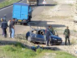 مديرية الحماية المدنية قتيلان و20 جريحا في أقل من أسبوع بالمدية