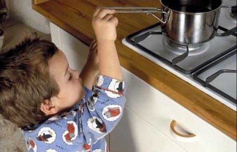 Oran - Depuis le début de l'année: 200 enfants victimes de brûlures