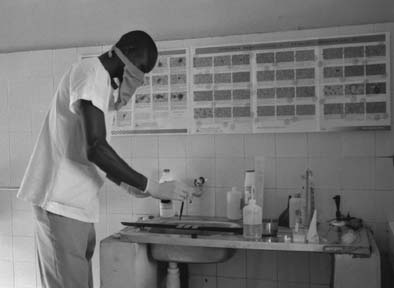 Algérie - Tuberculose: La pénurie de médicaments persiste