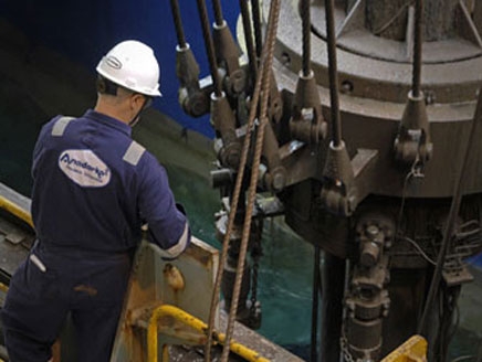 أناداركو الأمريكية تحسم نزاعاً ضريبياً مع الجزائر