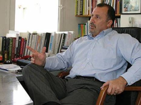 Le processus arrive à son aboutissement